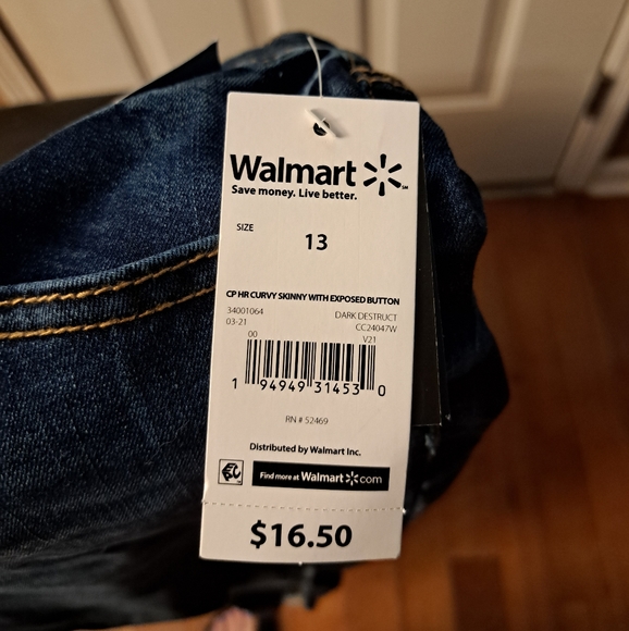 Jeans - Picture 3 of 6